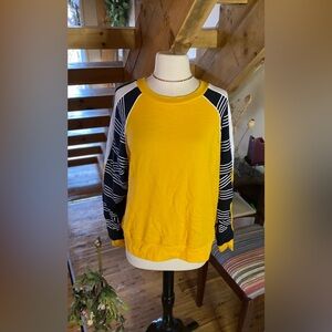 💕Victoria’s Secret PINK crew neck sweatshirt💕